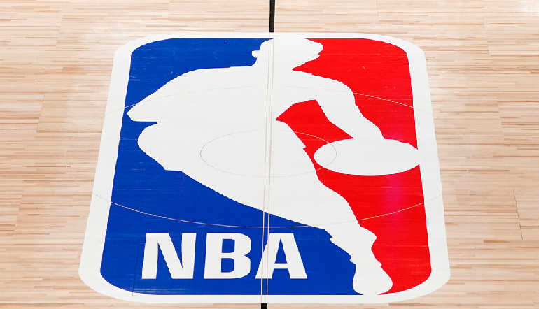 Logo NBA | NBA logo | Jerry West