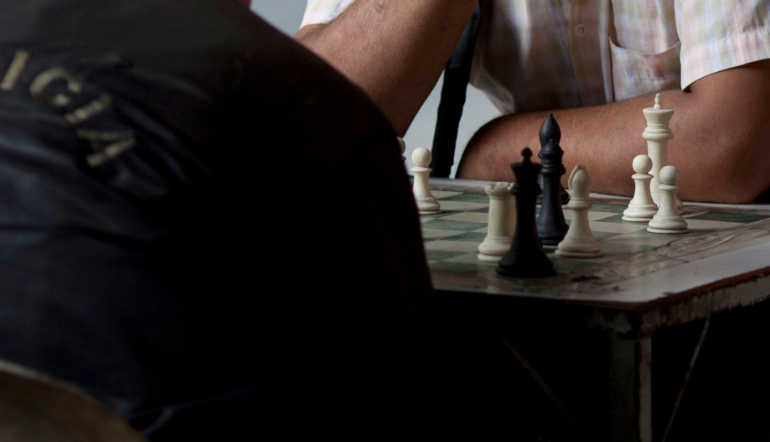 Cuál es el juego de ajedrez más largo que has jugado? - Quora