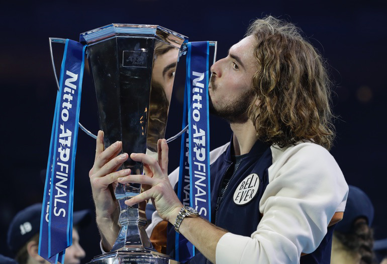 ATP Finals Noviembre 2020