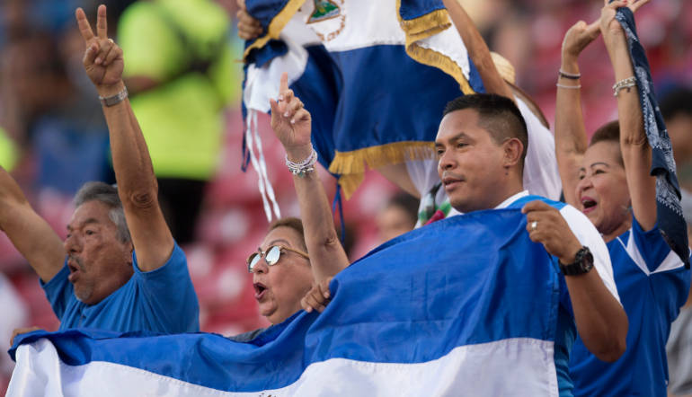 Apuestas a la Liga de Nicaragua