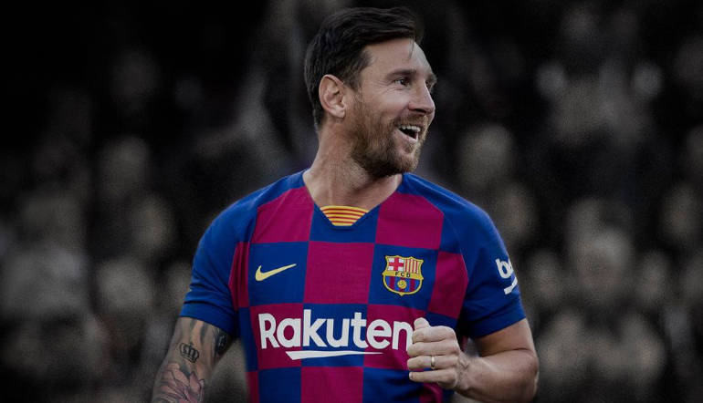 El futuro de Messi en el Barcelona tras el Balón de Oro