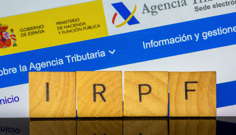 Apuestas deportivas Hacienda