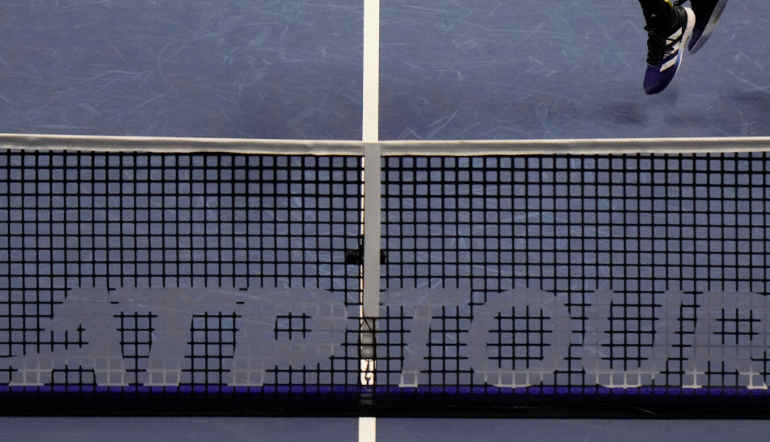 ATP World Tour Finals 2021