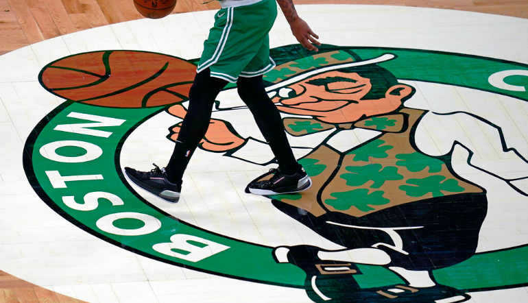 Finales NBA 2022 Celtics ganador partido 1