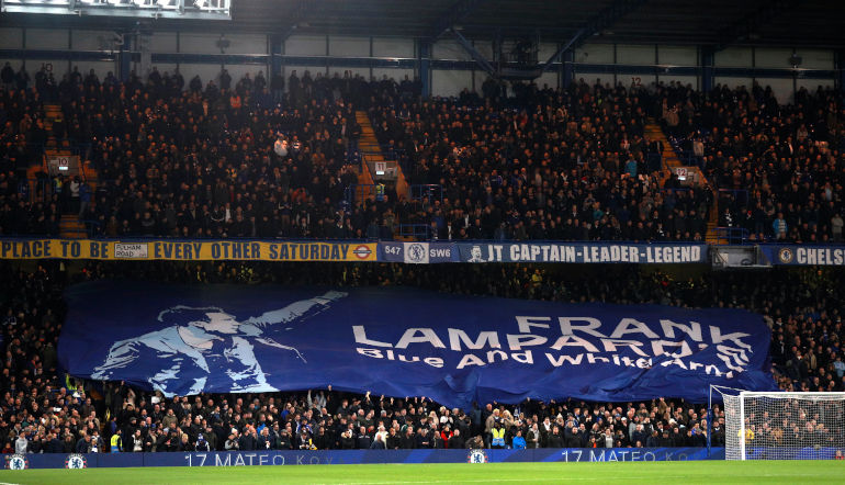 Apuestas Chelsea Champions