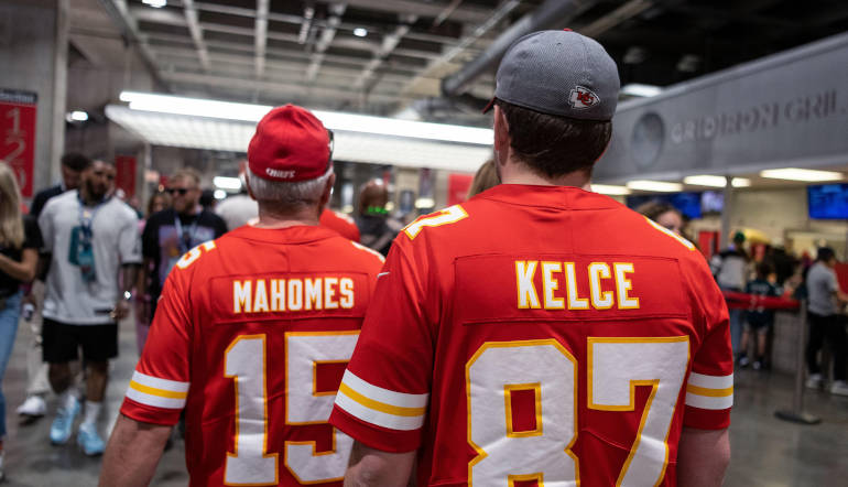 Chiefs Super Bowl
