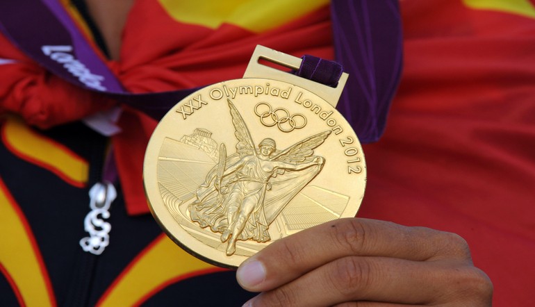 Cuántas medallas lleva España en Paris 2024