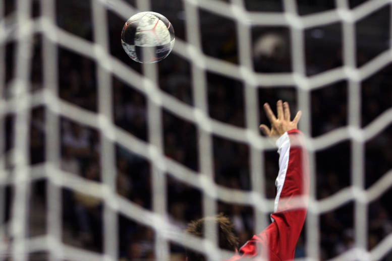 Cuanto dura un partido de balon mano