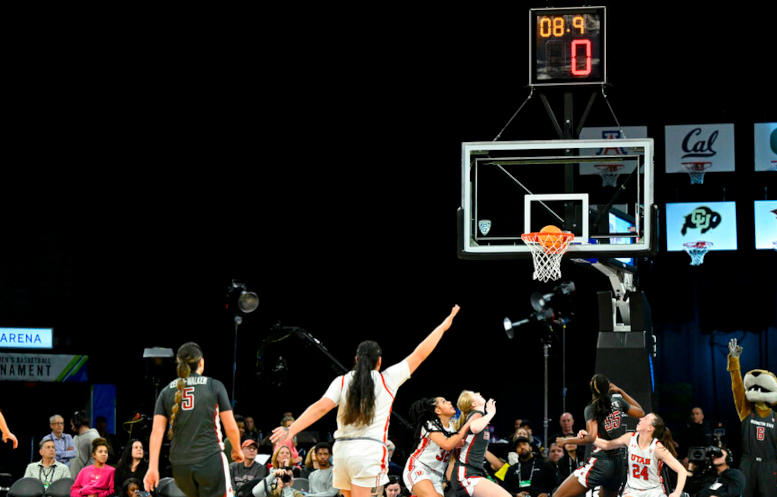 Cuanto dura un partido de baloncesto femenino