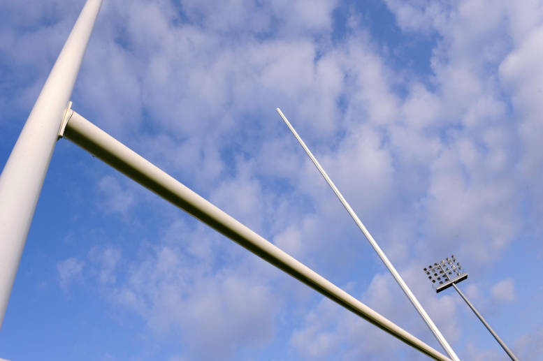 Cuanto dura un partido de rugby en la Seis Naciones