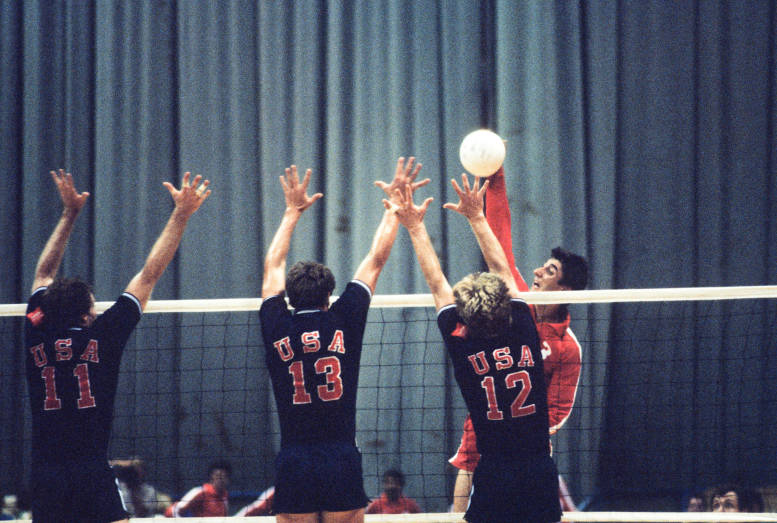 Cuanto dura un partido de volley