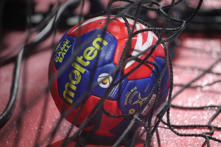 Duracion de un partido de balonmano