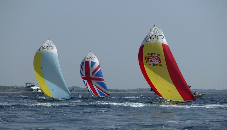 En que Juegos Olimpicos España ha ganado mas medallas
