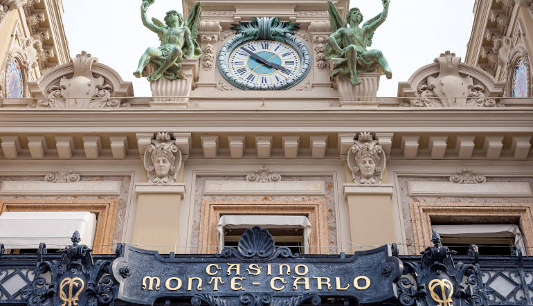 Falacia de Montecarlo