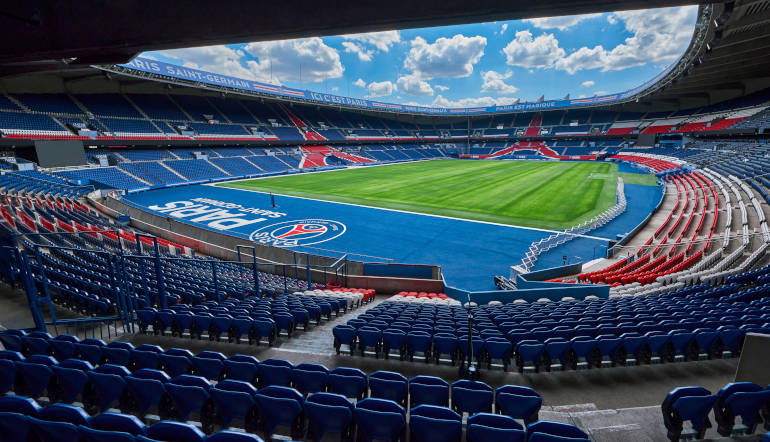 Futbol olimpiadas Paris