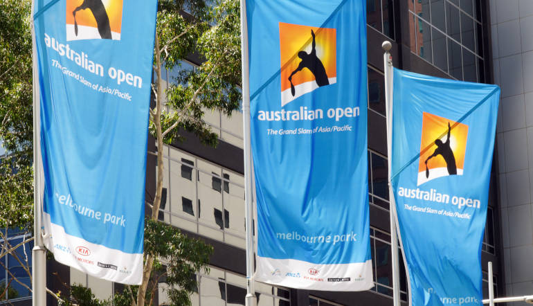 Grand Slam Open Australia