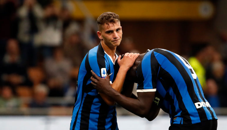 Inter de Milan