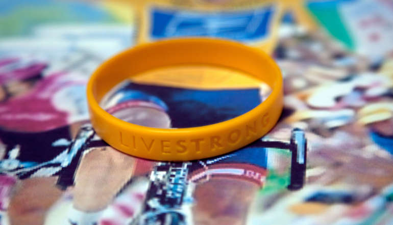 Lance Armstrong cancer