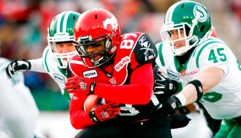 Liga Canadiense de Fútbol Americano