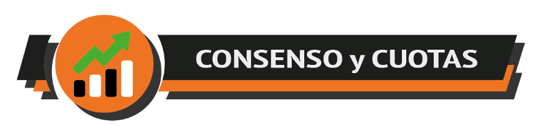 Consenso y Cuotas
