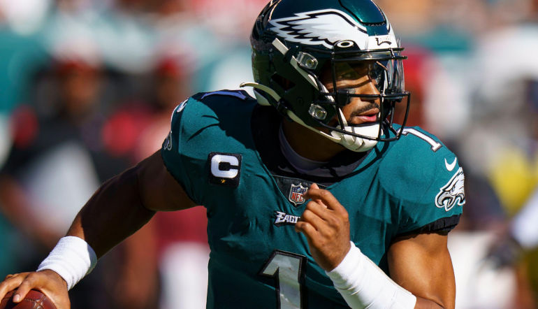Eagles Super Bowl