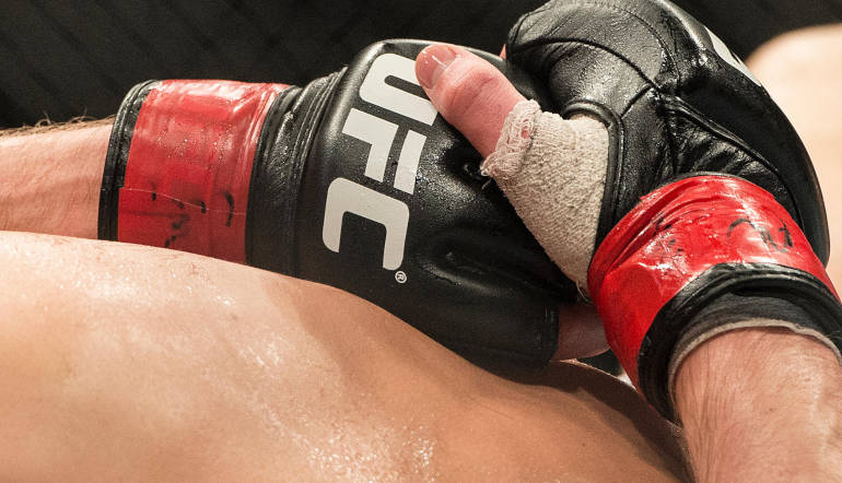 Ver UFC Online Gratis