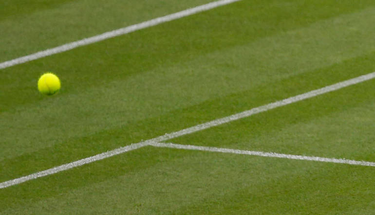 Wimbledon 2025