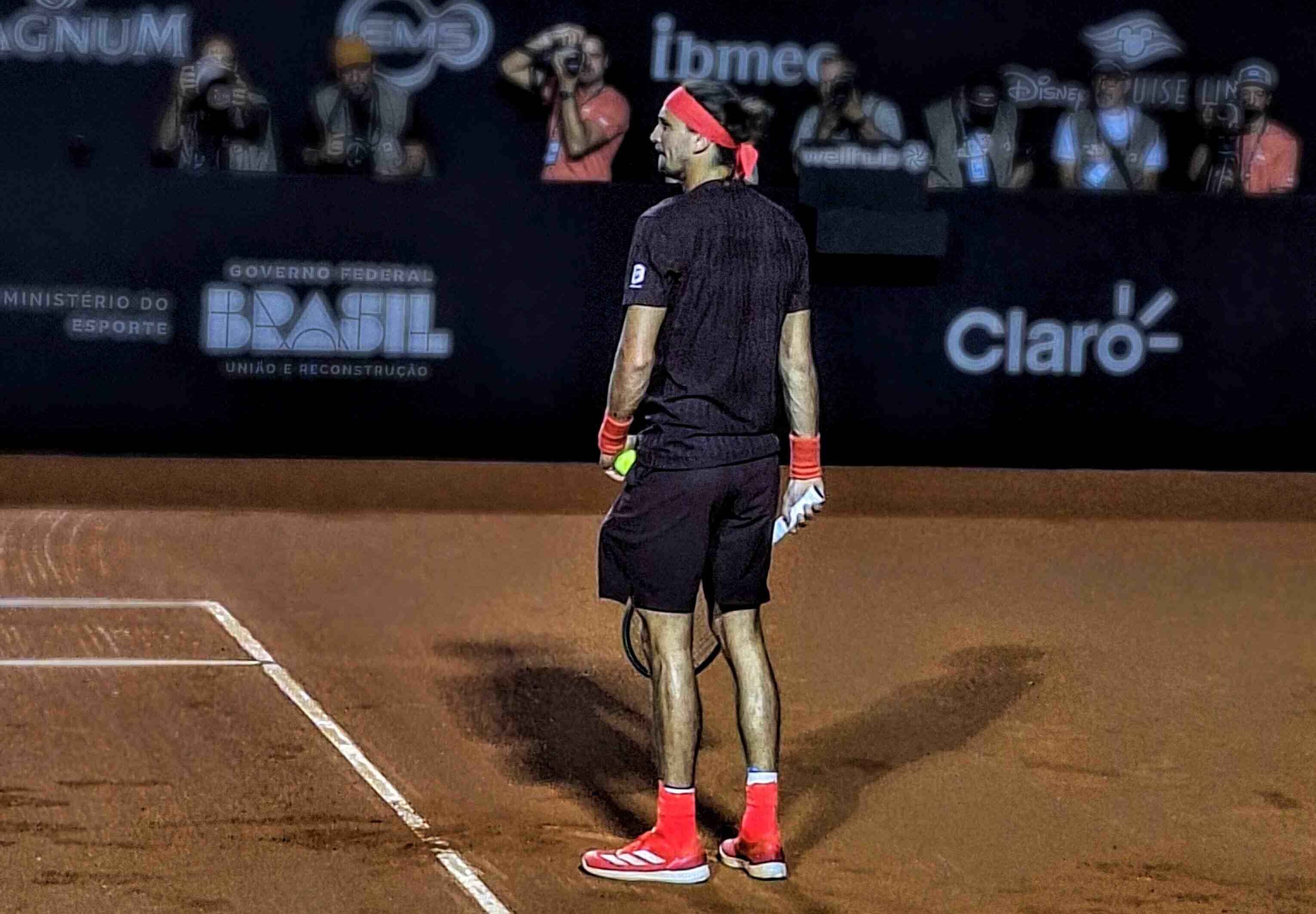 zverev
