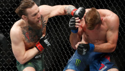 Apuestas UFC: Conor McGregor y el futuro de la UFC