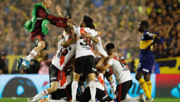 Apuestas a la Copa Libertadores 2023