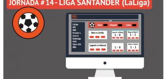 Análisis y pronósticos La Liga