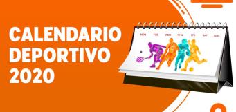 Calendario de Apuestas 2020