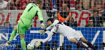 Sorpresas en las apuestas: Chelsea ganando la Champions League