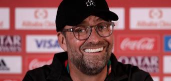 Protagonistas del Deporte 2019