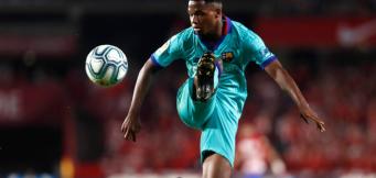 Futbolistas que brillaron en 2019