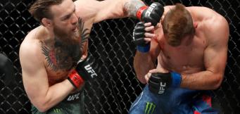 Apuestas UFC: Conor McGregor y el futuro de la UFC