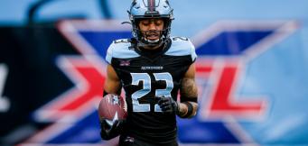 Apuestas de Fútbol Americano XFL