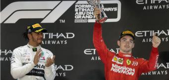 Pilotos Favoritos para ganar el Mundial de F1 y Calendario Carreras