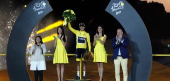 Apuestas Ciclismo Tour 2020