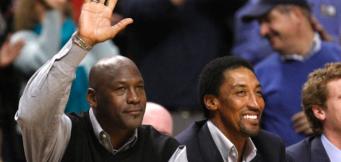 Documental Michael Jorndan The Last Dance