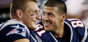 Serie Documental Killer Inside: The Mind of Aaron Hernandez