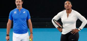 Tornes de tenis: el Ultimate Tennis Showdown