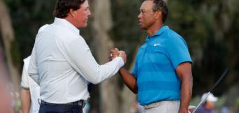 Torneo de Golf Pro Am