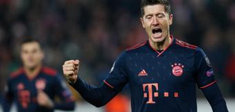 Apuestas a la Champions League en el mes de Agosto