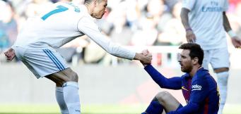 ¿Quién anotará más goles en esta Champions League?
