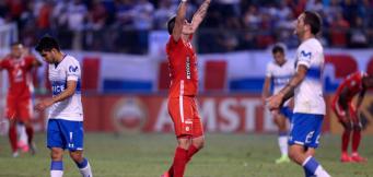 Apuestas a la Liga de Colombia de fútbol