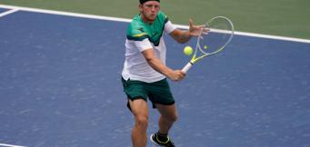 Alejandro Davidovich Fokina promesa tenis español