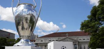 Fase de Grupos de la Champions League 2020 2021