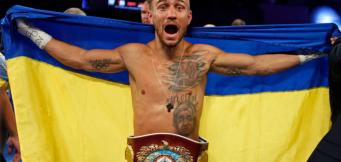 Apuestas de boxeo al Teófimo López vs Lomachenko