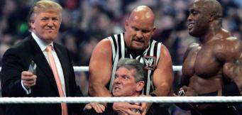 Donald Trump y su relación con el deporte